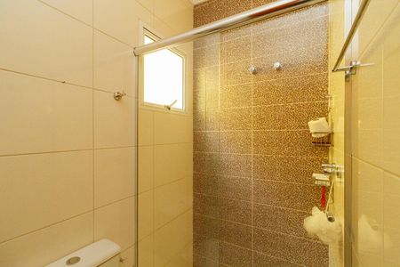 Casa para alugar com 145m², 3 quartos e 2 vagasBanheiro