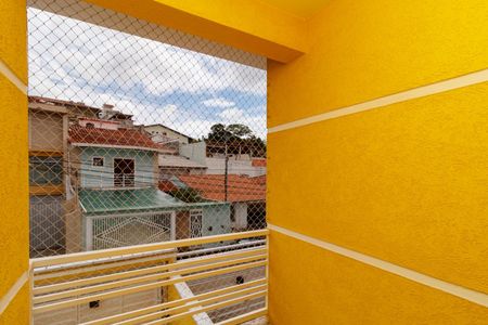 Casa para alugar com 145m², 3 quartos e 2 vagasSuíte 2