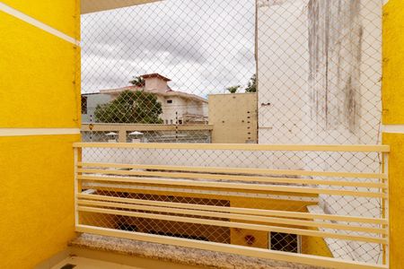 Casa para alugar com 145m², 3 quartos e 2 vagasSuíte