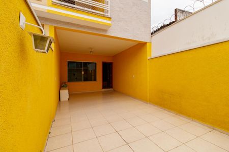 Casa para alugar com 145m², 3 quartos e 2 vagasGaragem