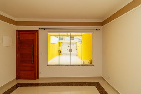 Sala de casa para alugar com 3 quartos, 145m² em Tremembé, São Paulo