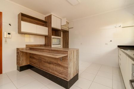 Casa para alugar com 145m², 3 quartos e 2 vagasCozinha
