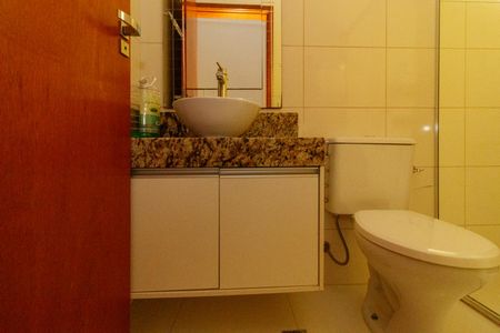 Casa para alugar com 145m², 3 quartos e 2 vagasBanheiro