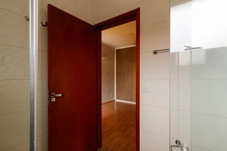 Casa para alugar com 145m², 3 quartos e 2 vagasBanheiro da Suíte 2