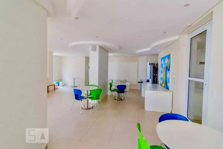 Apartamento para alugar com 59m², 2 quartos e 1 vagaSalão de Festas