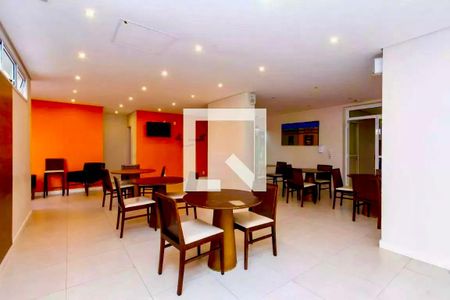 Apartamento para alugar com 59m², 2 quartos e 1 vagaSalão de Festas