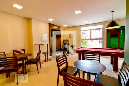 Apartamento para alugar com 59m², 2 quartos e 1 vagaSalão de Festas