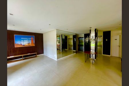 Apartamento para alugar com 59m², 2 quartos e 1 vagaHall de entrada
