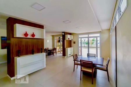 Apartamento para alugar com 59m², 2 quartos e 1 vagaSalão de Festas