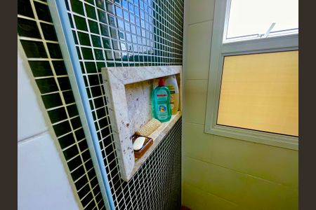 Apartamento para alugar com 59m², 2 quartos e 1 vagaBanheiro 2