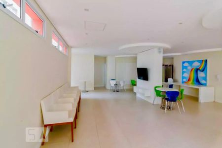 Apartamento para alugar com 59m², 2 quartos e 1 vagaSalão de Festas