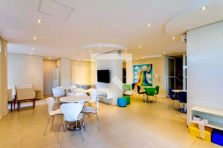 Apartamento para alugar com 59m², 2 quartos e 1 vagaSalão de Festas