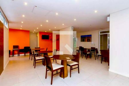 Apartamento para alugar com 59m², 2 quartos e 1 vagaSalão de Festas