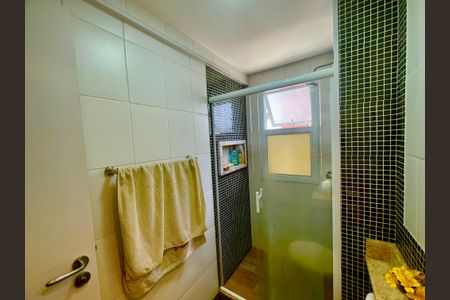 Apartamento para alugar com 59m², 2 quartos e 1 vagaBanheiro 2