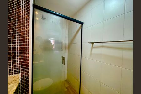 Apartamento para alugar com 59m², 2 quartos e 1 vagaBanheiro 1