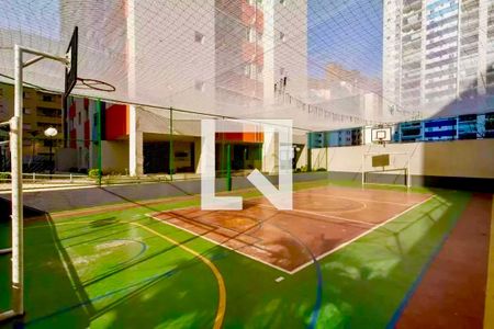 Apartamento para alugar com 59m², 2 quartos e 1 vagaQuadra Esportiva