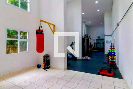 Apartamento para alugar com 59m², 2 quartos e 1 vagaAcademia