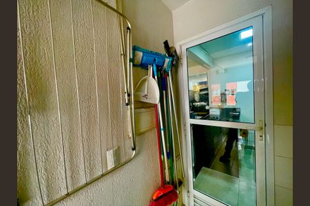 Apartamento para alugar com 59m², 2 quartos e 1 vagaÁrea de Serviço