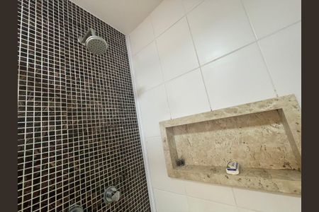 Apartamento para alugar com 59m², 2 quartos e 1 vagaBanheiro 1