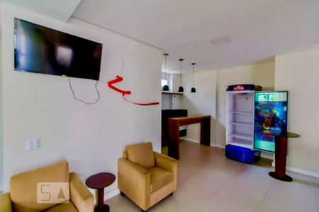 Apartamento para alugar com 59m², 2 quartos e 1 vagaSalão de Festas