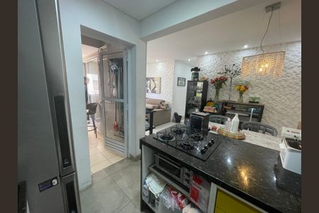 Apartamento para alugar com 59m², 2 quartos e 1 vagaCozinha