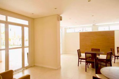 Apartamento para alugar com 59m², 2 quartos e 1 vagaSalão de Festas