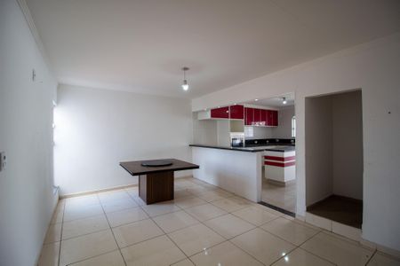 Sala  de casa para alugar com 2 quartos, 248m² em Vila Haro, Sorocaba