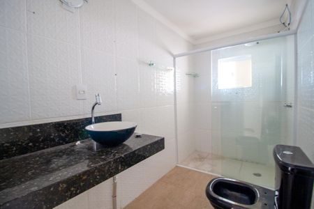 Casa para alugar com 248m², 2 quartos e 2 vagasBanheiro 1