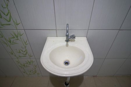 Casa para alugar com 248m², 2 quartos e 2 vagasBanheiro 2