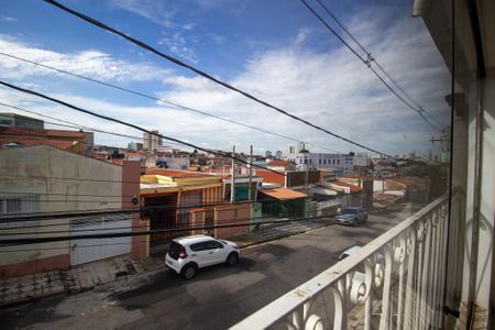 Casa para alugar com 248m², 2 quartos e 2 vagasVista do Quarto 