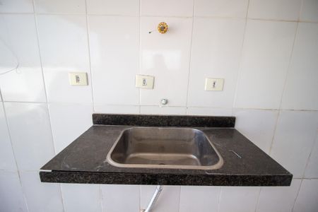 Casa para alugar com 248m², 2 quartos e 2 vagasÁrea de Serviço