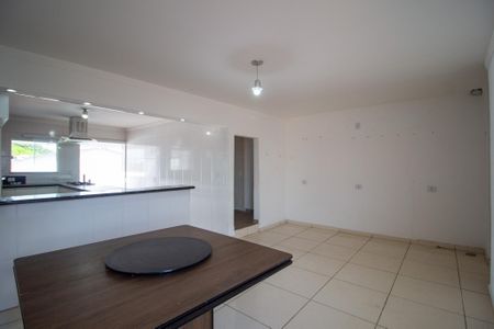 Sala  de casa para alugar com 2 quartos, 248m² em Vila Haro, Sorocaba