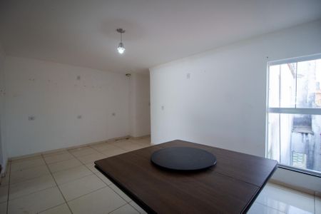 Sala  de casa para alugar com 2 quartos, 248m² em Vila Haro, Sorocaba