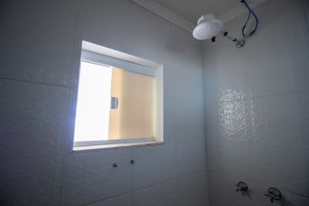 Casa para alugar com 248m², 2 quartos e 2 vagasBanheiro 1