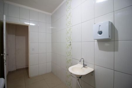 Casa para alugar com 248m², 2 quartos e 2 vagasBanheiro 2