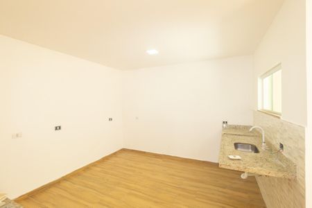 Casa para alugar com 208m², 3 quartos e 2 vagasCozinha