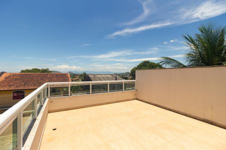 Casa para alugar com 208m², 3 quartos e 2 vagasTerraço