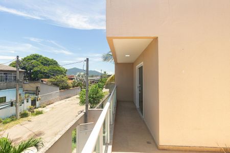 Casa para alugar com 208m², 3 quartos e 2 vagasVaranda da Suíte