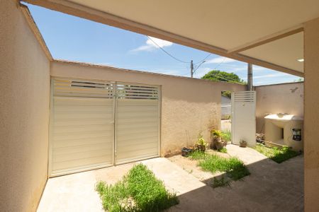 Casa para alugar com 208m², 3 quartos e 2 vagasGaragem