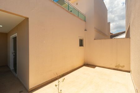 Casa para alugar com 208m², 3 quartos e 2 vagasVaranda da Suíte