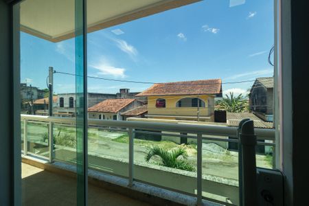 Casa para alugar com 208m², 3 quartos e 2 vagasVista da Suíte