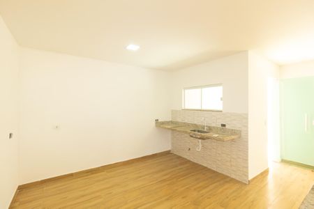 Casa para alugar com 208m², 3 quartos e 2 vagasCozinha