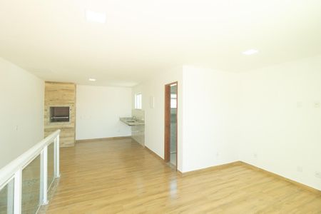 Casa para alugar com 208m², 3 quartos e 2 vagasTerraço