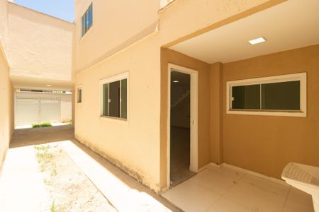 Casa para alugar com 208m², 3 quartos e 2 vagasÁrea de Serviço