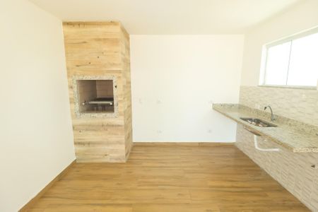 Casa para alugar com 208m², 3 quartos e 2 vagasChurrasqueira