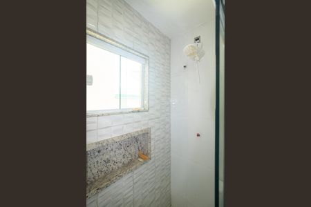 Casa para alugar com 208m², 3 quartos e 2 vagasBanheiro Social 1