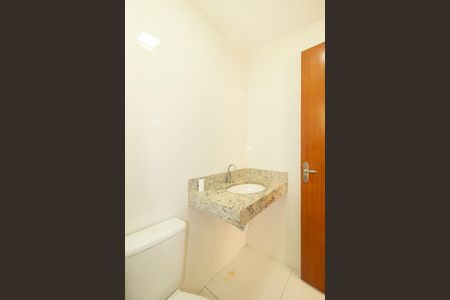 Casa para alugar com 208m², 3 quartos e 2 vagasLavabo