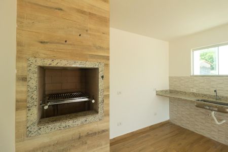 Casa para alugar com 208m², 3 quartos e 2 vagasChurrasqueira