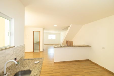 Casa para alugar com 208m², 3 quartos e 2 vagasCozinha