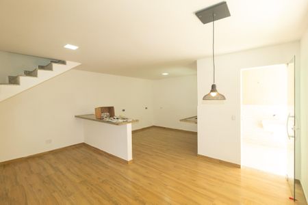 Casa para alugar com 208m², 3 quartos e 2 vagasCozinha